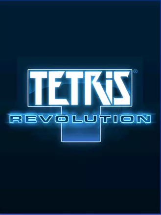 обложка 90x90 Tetris Revolution