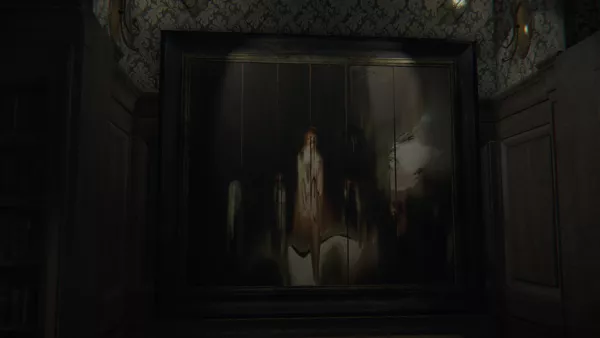 Layers of Fear screenshots - Image #18387