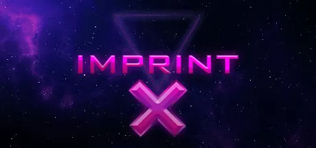 постер игры imprint-X