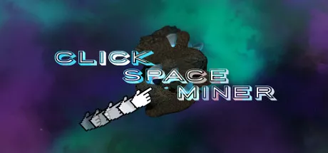 обложка 90x90 Click Space Miner