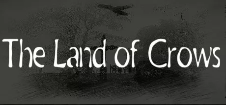 постер игры The Land of Crows