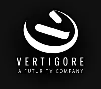 Vertigore Games logo
