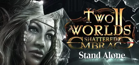 обложка 90x90 Two Worlds II: Shattered Embrace (Stand Alone)