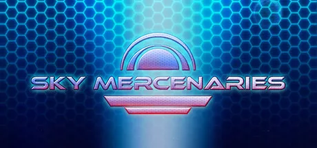 обложка 90x90 Sky Mercenaries