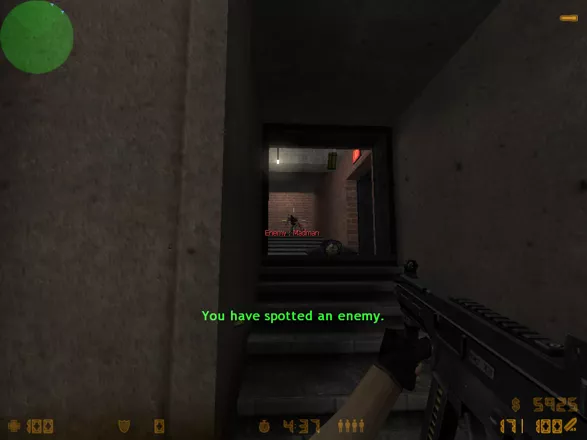 Counter-Strike: Condition Zero screenshots - MobyGames