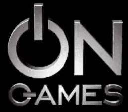 On Games logo