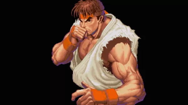 Ultra Street Fighter II first person mode detailed on Switch - Ultra Street  Fighter II: The Final Challengers - Gamereactor