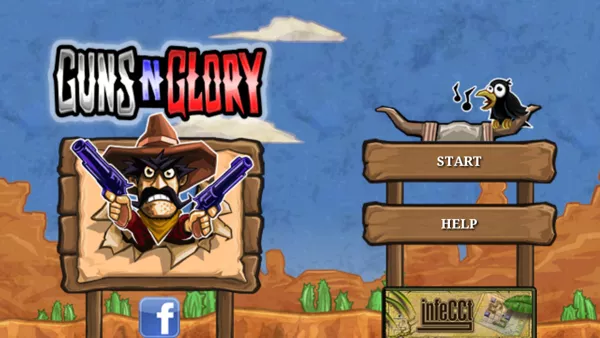 Review: Guns'n'Glory - Tower Defense On The Oregon Trail