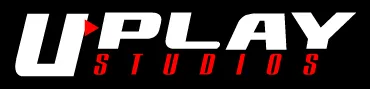 U-PLAY Studios S.L. logo