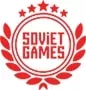 Soviet Games logo
