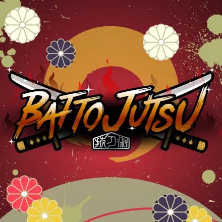 постер игры BattoJutsu