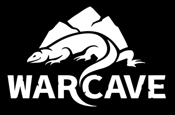 Warcave B.V. logo