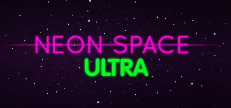 обложка 90x90 Neon Space Ultra