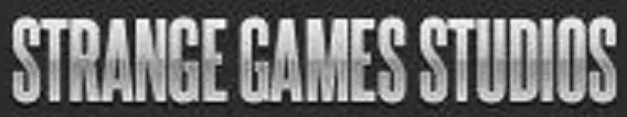Strange Games Studios logo
