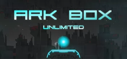 обложка 90x90 Ark Box Unlimited