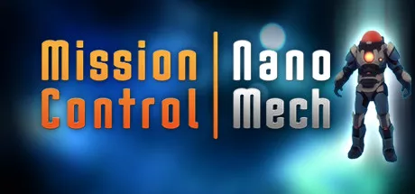 обложка 90x90 Mission Control: NanoMech