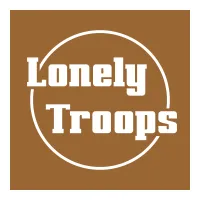 Lonely Troops logo
