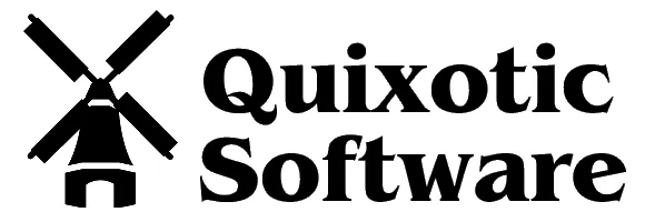 Quixotic Software logo