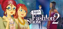 Download Free Jojo Fashion Show 2 - Colaboratory