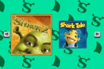 Shrek the Third (2007) - MobyGames