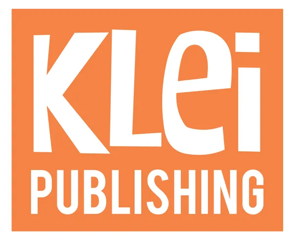 Klei Publishing logo
