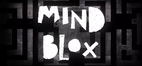 постер игры Mind Blox