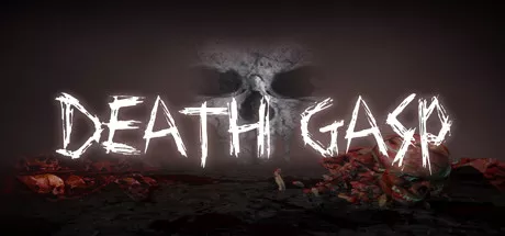 постер игры Death Gasp
