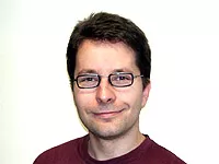 developer photo