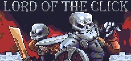 постер игры Lord of the Click