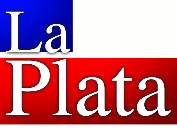 La Plata Studios logo