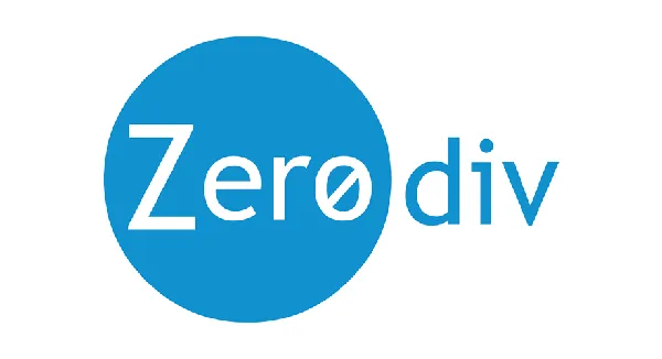 Zerodiv Inc. logo