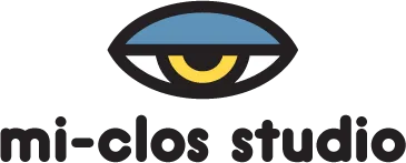 Mi-Clos Studio logo