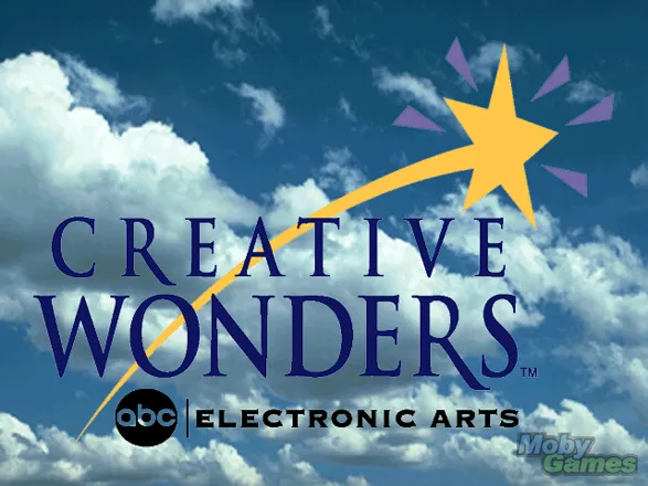 Creative Wonders LLC logo