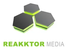 Reakktor Media GmbH logo