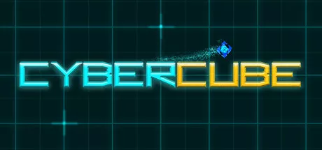 постер игры Cybercube