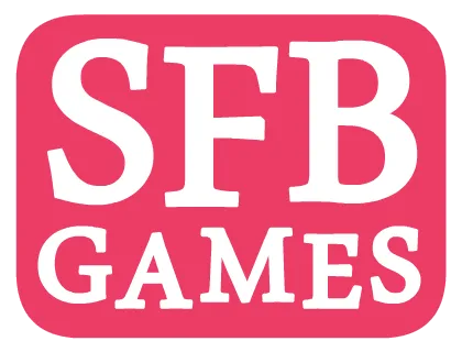 SFB Games Ltd. logo