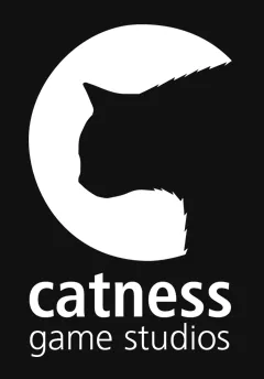 Catness Game Studios SL logo