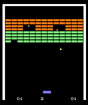 Atari Masterpieces Vol. II - VGDB - Vídeo Game Data Base