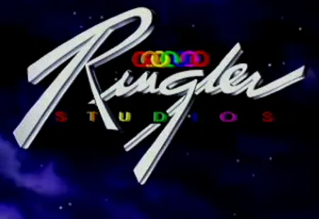 Ringler Studios logo