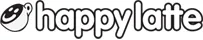 Happylatte logo