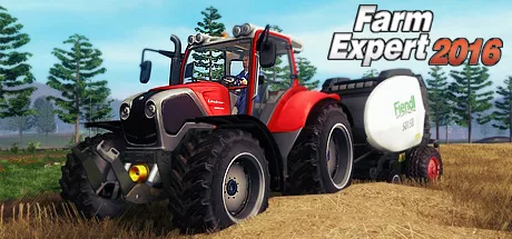 постер игры Farm Expert 2016