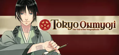 обложка 90x90 Tokyo Onmyoji: The Tale of Rei Tengenjibashi