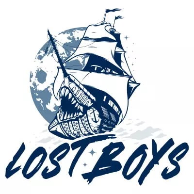 Lost Boys Interactive, LLC logo