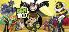 Ben 10 Alien Force: The Rise of Hex - Wikiwand