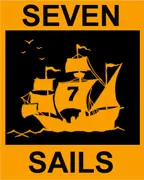 Seven Sails Comunicacao e Desenvolvimento Ltda. logo