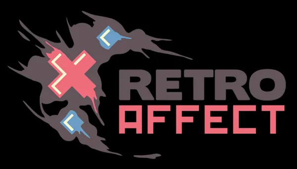 Retro Affect logo