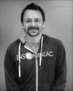 developer photo