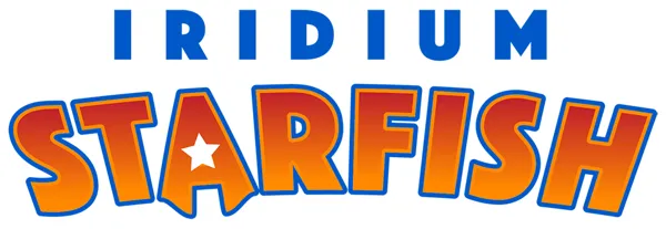 Iridium Starfish, LLC logo