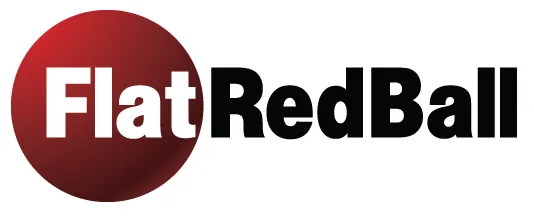 FlatRedBall, LLC logo