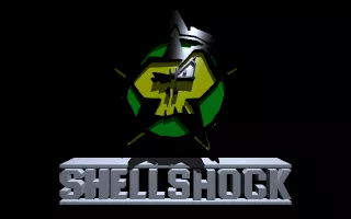 ShellShock Live official promotional image - MobyGames